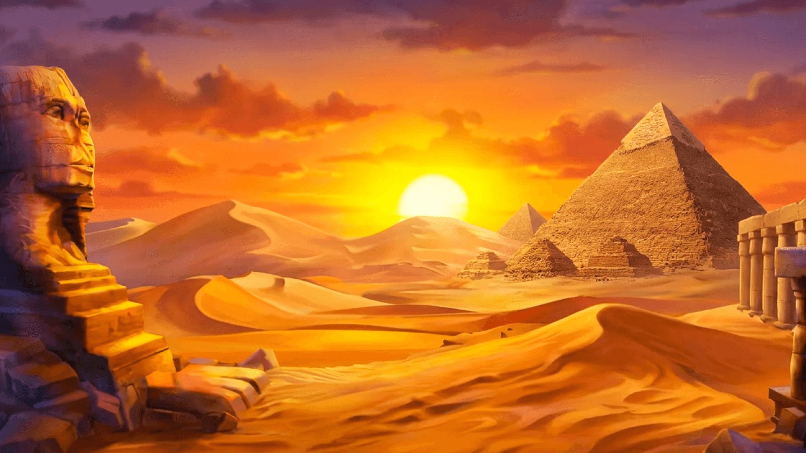 luckyones