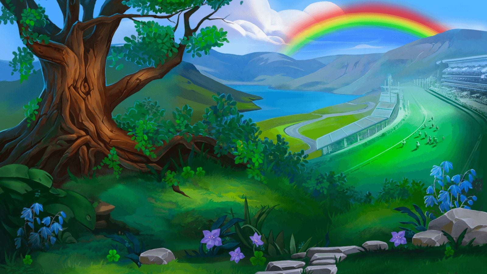 luckyones