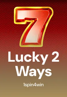 Lucky 2 Ways