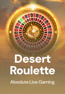 Desert Roulette