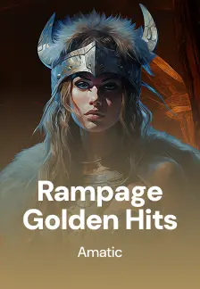 Rampage Golden Hits