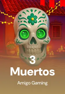 3 Muertos