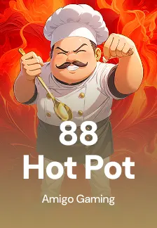 88 Hot Pot