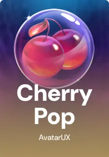 Cherry Pop