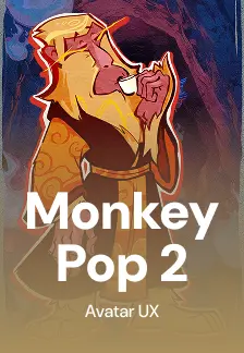 MonkeyPop 2