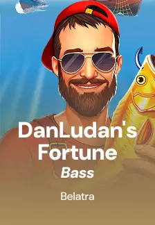 DanLudan's Fortune Bass