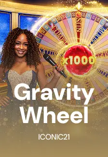 Gravity Wheel
