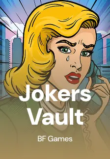Joker's Vault