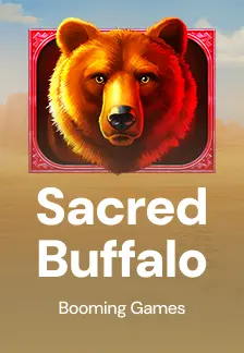 Sacred Buffalo