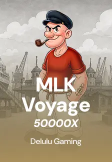 MLK Voyage 50000X