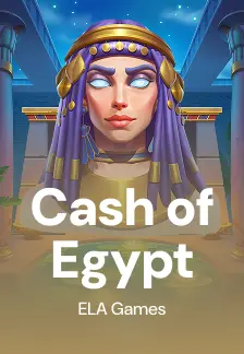Cash of Egypt