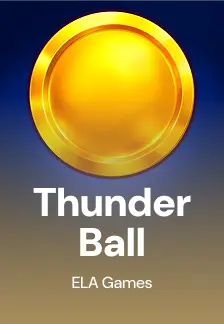 Thunder Ball