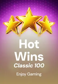Hot Wins Classic 100