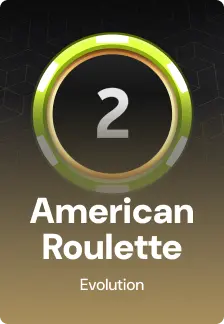 American Roulette