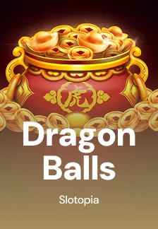 Dragon Balls
