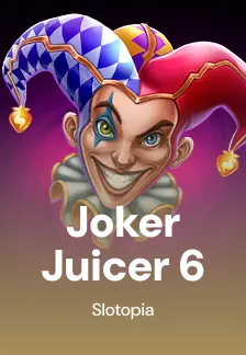 Joker Juicer 6