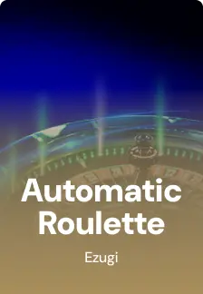 Auto Roulette