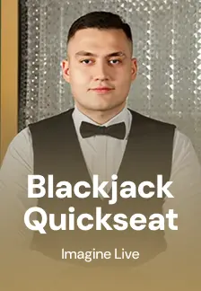 Blackjack Quickseat
