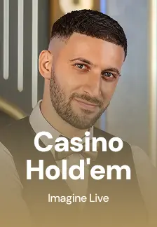 Casino Hold'em