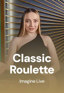 Classic Roulette