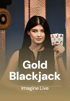 Gold Blackjack