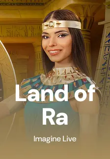 Land of Ra game tile