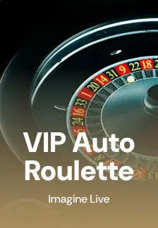 VIP Auto Roulette