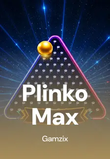 Plinko Max