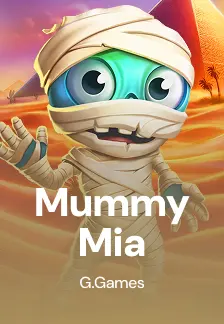 Mummy Mia