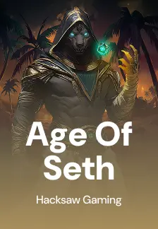 Age of Seth