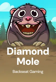 Diamond Mole