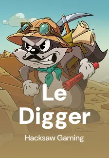 Le Digger