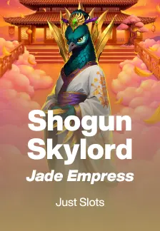 Shogun Skylord Jade Empress