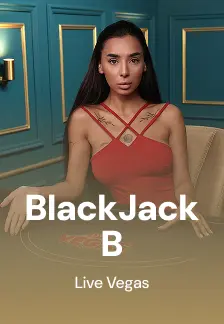 BlackJack B