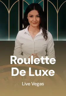 Roulette De Luxe