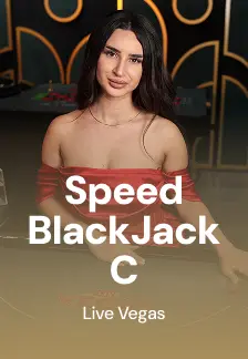 Speed BlackJack C