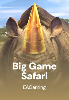 Big Game Safari