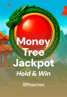 Money Tree Jackpot Hold & Win