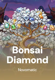 Bonsai Diamond