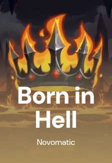 Born in Hell