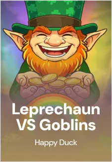 Leprechaun VS Goblins