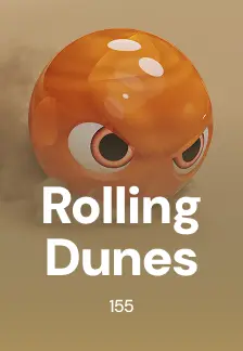 Rolling Dunes