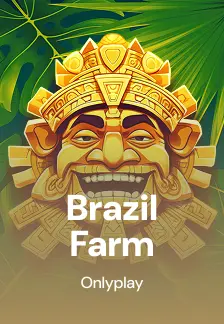 Brazil Farm