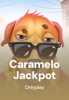 Caramelo Jackpot