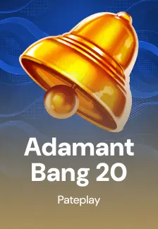 Adamant Bang 20
