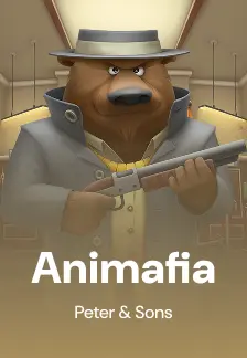Animafia