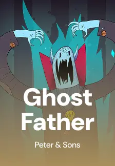 Ghost Father