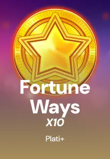 Fortune Ways X10