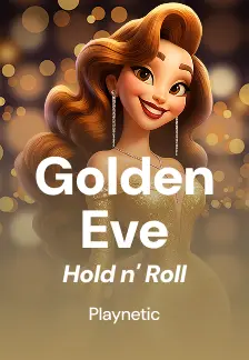 Golden Eve: Hold n' Roll