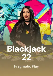 Blackjack 22